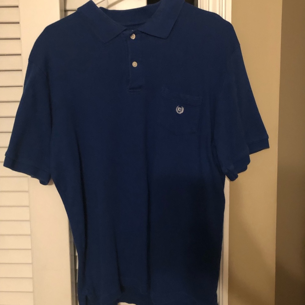 Chaps Polo
Good condition 
Lightly worn